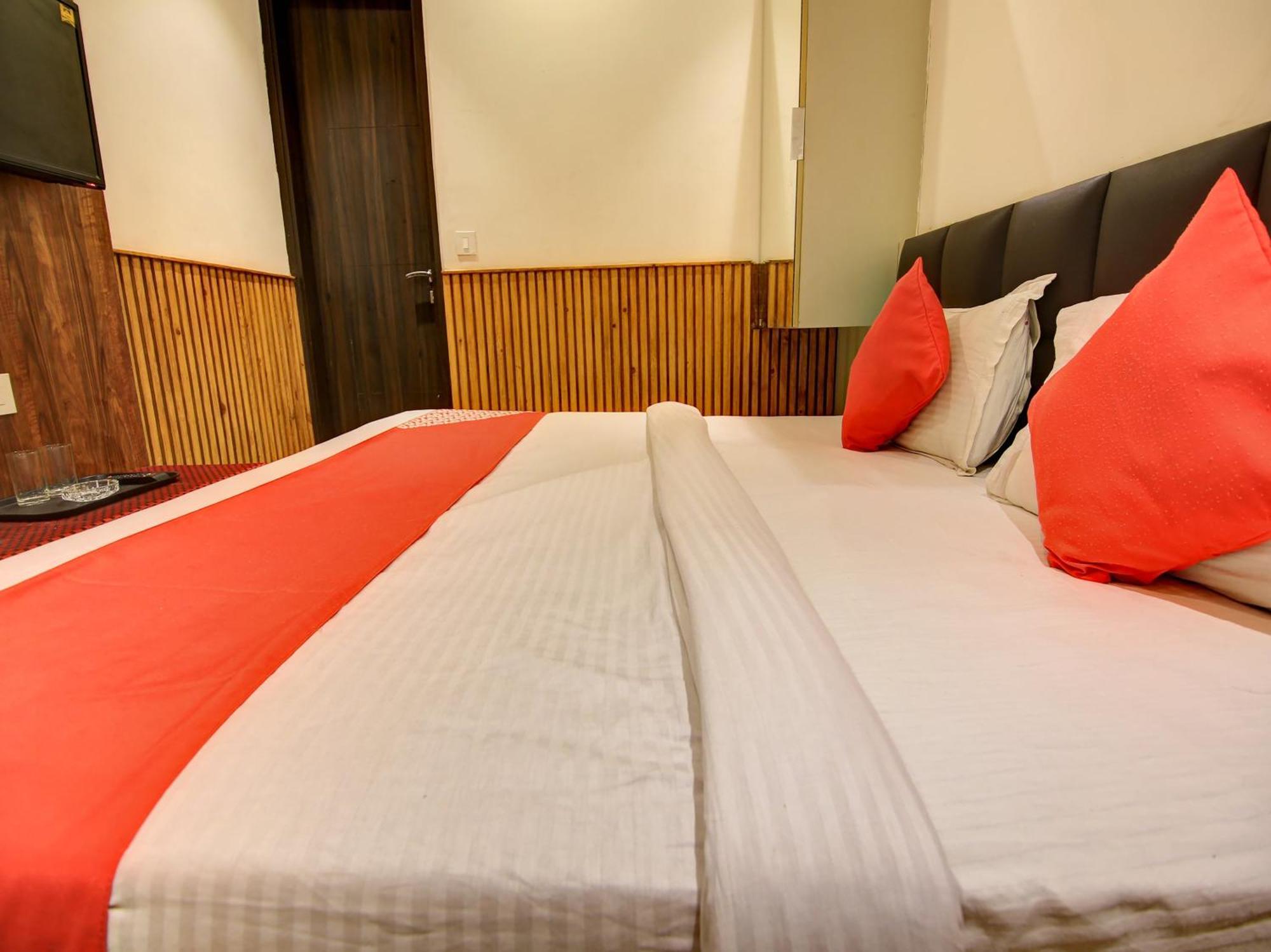 Hotel O Shri Sai Delhi  Eksteriør bilde