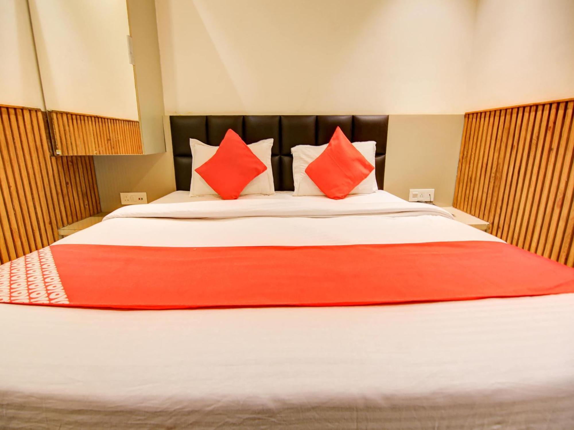 Hotel O Shri Sai Delhi  Eksteriør bilde